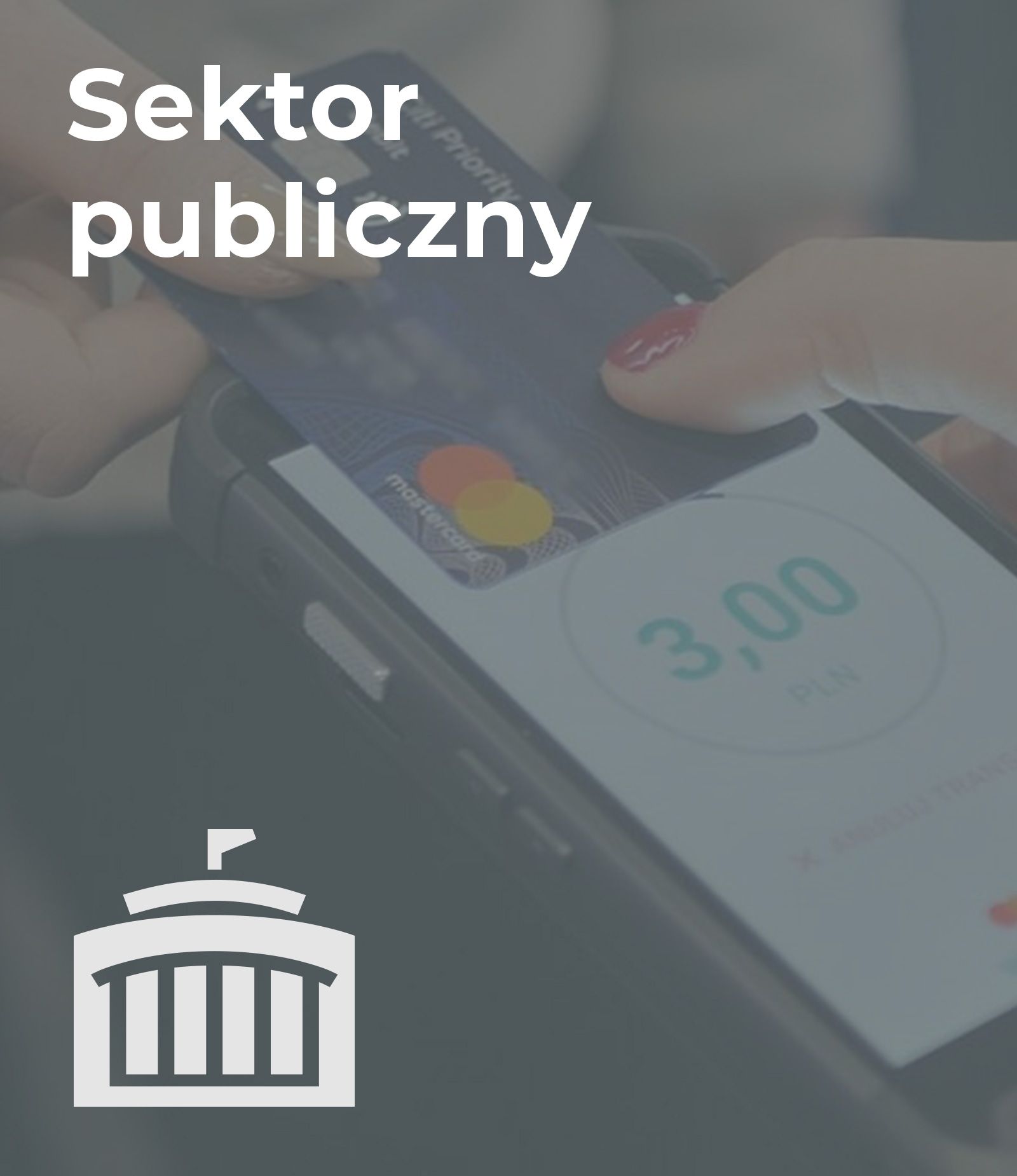 Sektor publiczny